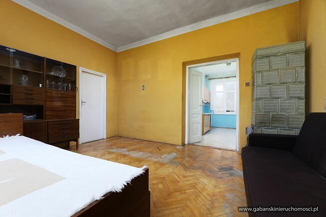 Dom Tarnów, Żeromskiego