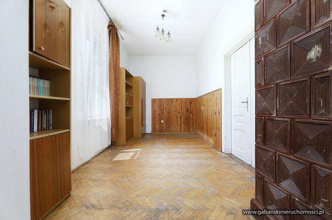 Dom Tarnów, Żeromskiego