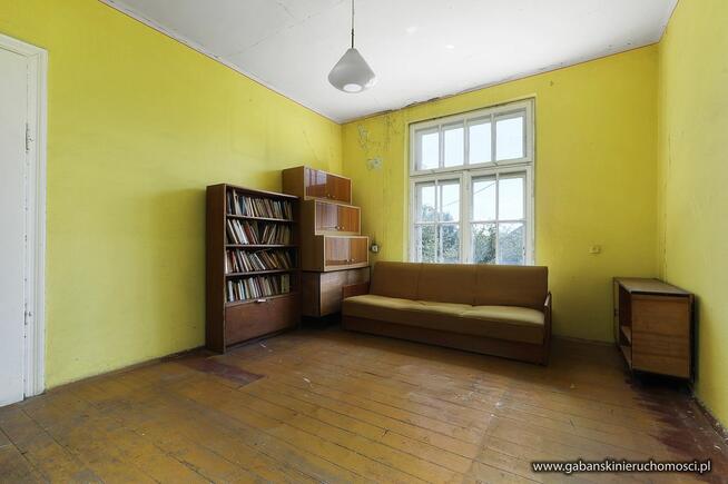 Dom Tarnów, Żeromskiego