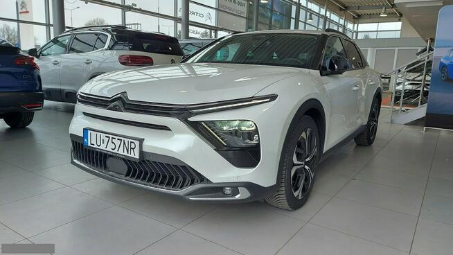Citroen C5X C5 X 1.6 180 KM Shine Pack demo Okazja!!!