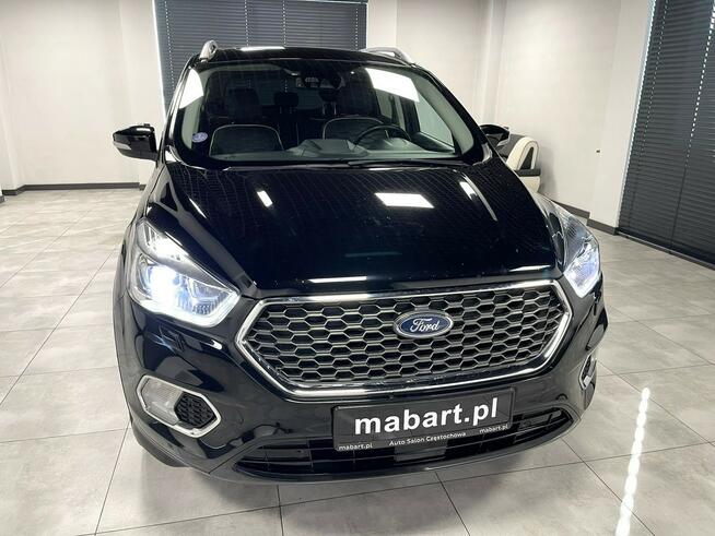 Ford Kuga 1.5 150KM VIGNALE*Full Led*Klimatronic*Panorama*SONY Audio*Kamera*Full