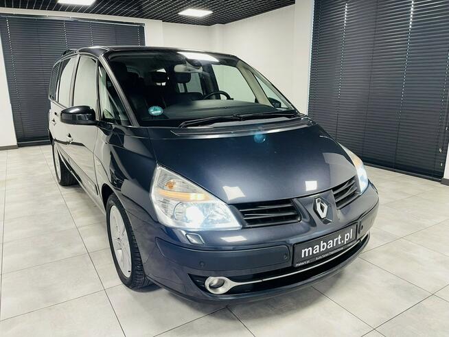 Renault Grand Espace 3.5 V6 241KM*Lifting*Initiale Paris*Memory*Hands Free*Xenon*Cabasse*TV