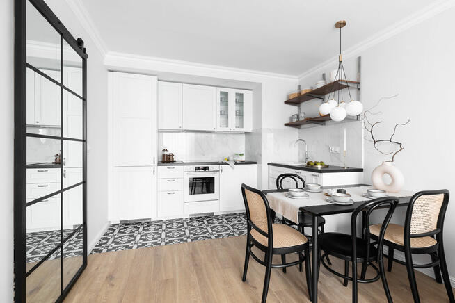 FOTOGRAF WNĘTRZ / ARCHITEKTURY - fotografia nieruchomości