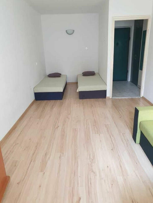 Mieszkanie Łódź Karolew, bezpośrednio