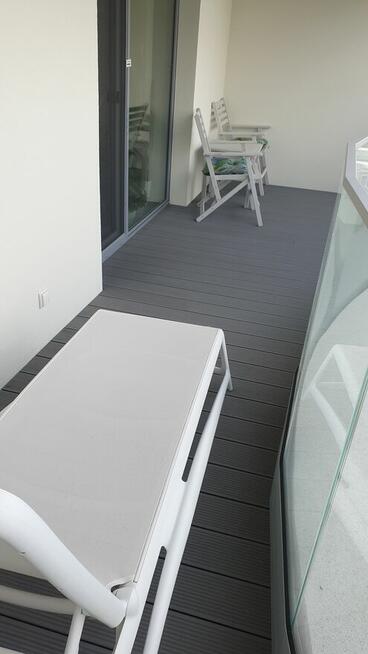 Rogowo Pearl - wynajem apartamentu