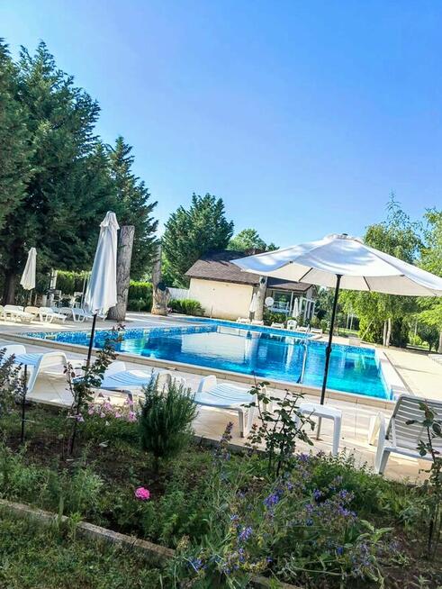 Apartament Nad Ciepłym Morzem Bułgaria Słoneczny Brzeg