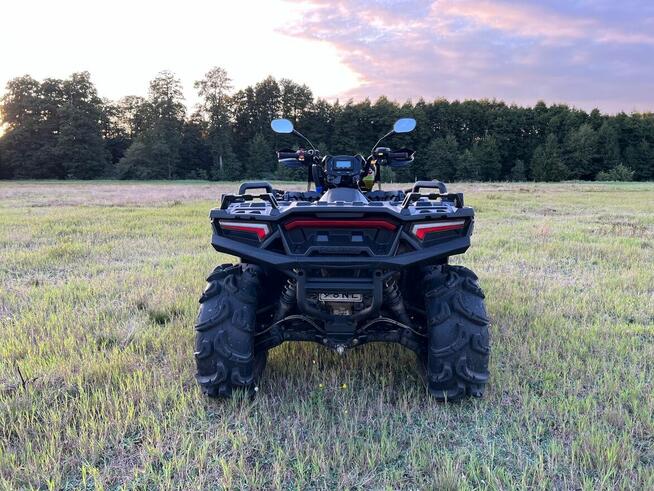 Polaris Sportsman 1000 XP