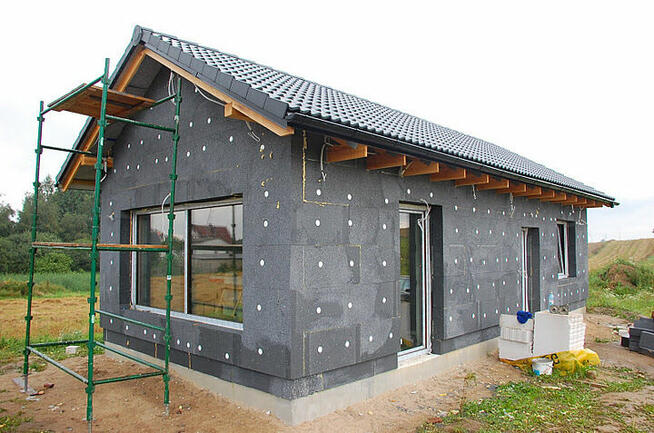 Styropian grafitowy, WYPRZEDAŻ, Promocja !