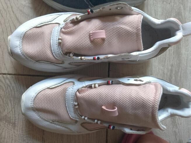 Buty sportowe dziecięce