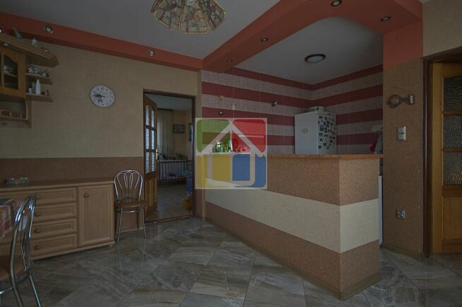 Dom z budynkami gospodarczymi, okolice Płocka, Staroźreby