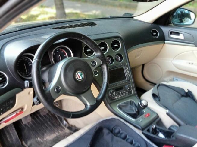 Alfa romeo 159 JTDm kombi