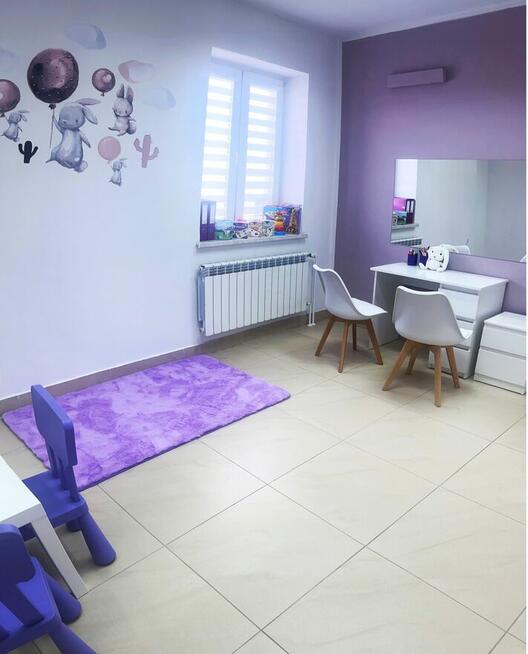 Zatrudnię logopedę