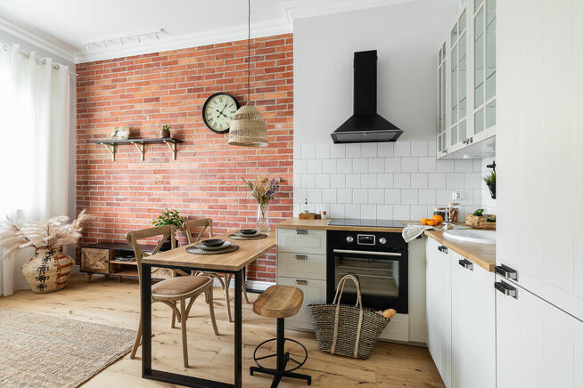 FOTOGRAF WNĘTRZ / ARCHITEKTURY - fotografia nieruchomości