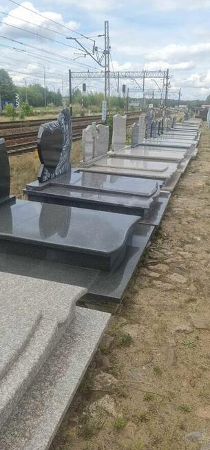 NAGROBKI , RENOWACJE NAGROBKÓW