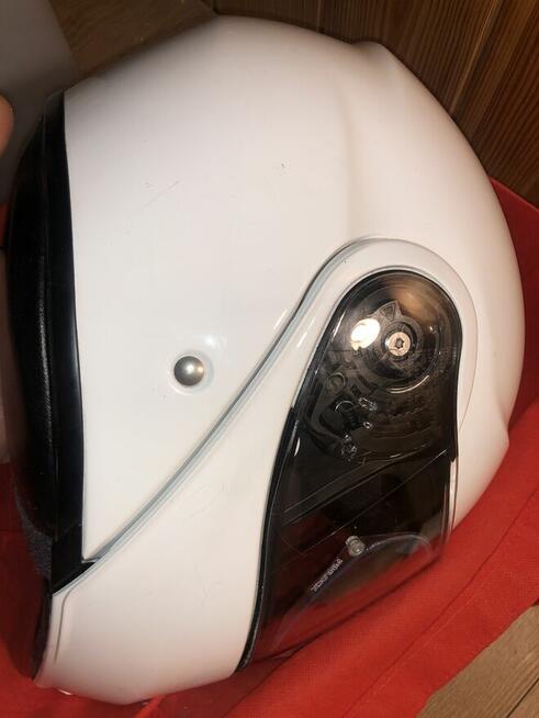 Kask Shoei Neotec Rozmiar M 56-58