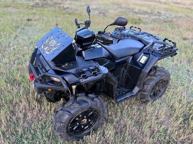 Polaris Sportsman 1000 XP