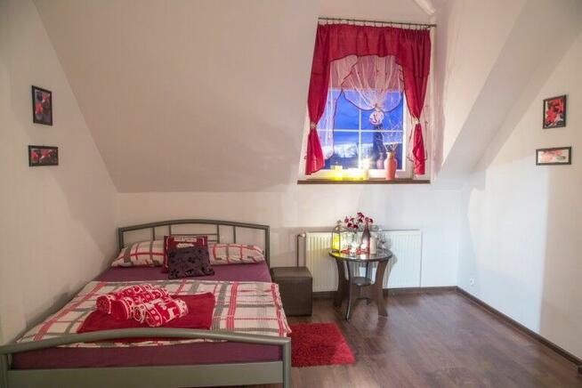 Agroturystyka Oleńka ok.Gryfów Śląski i Lubomierz