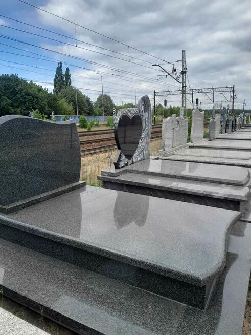 NAGROBKI , RENOWACJE NAGROBKÓW