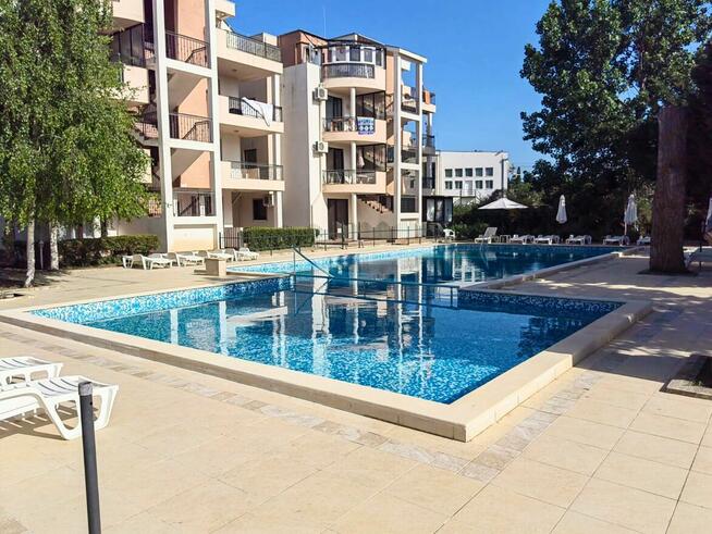 Apartament Nad Ciepłym Morzem Bułgaria Słoneczny Brzeg