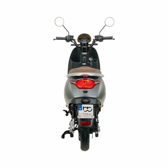 Skuter elektryczny BILI BIKE S3