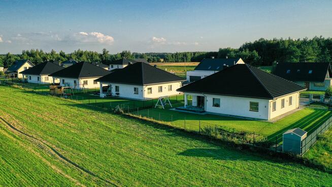 Domy na sprzedaż Rząśnik koło Wyszkowa 136m2