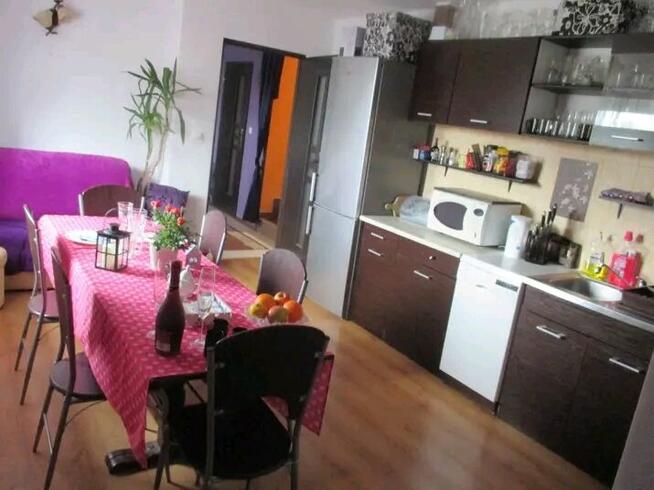 Agroturystyka Oleńka ok.Gryfów Śląski i Lubomierz