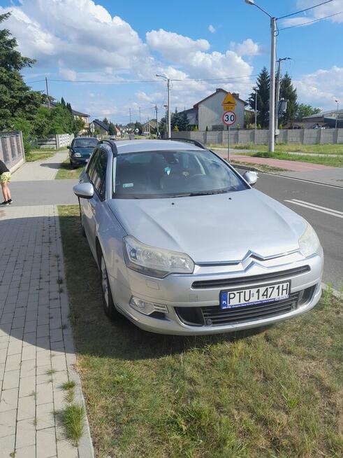 Sprzedam Citroen C5