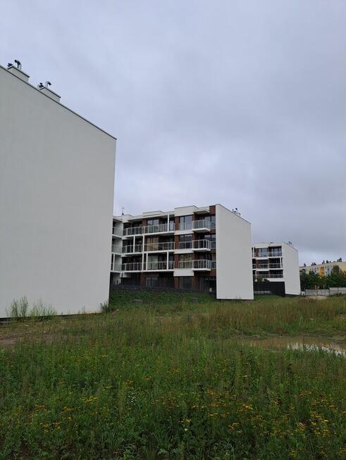 Nowe mieszkanie 46,11 m2. Moja Klonowa