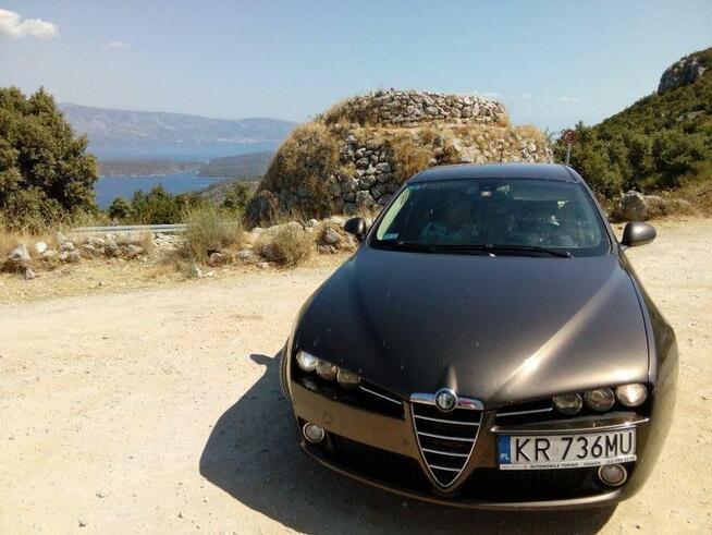 Alfa romeo 159 JTDm kombi