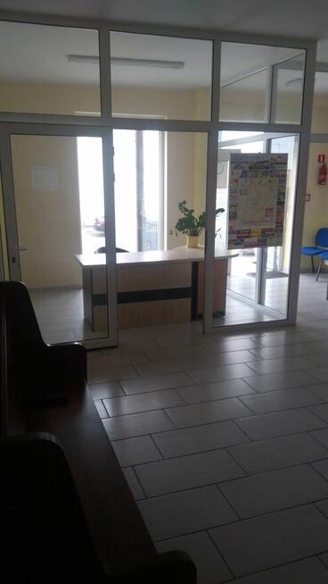 Lokale Użytkowe w Ślesinie