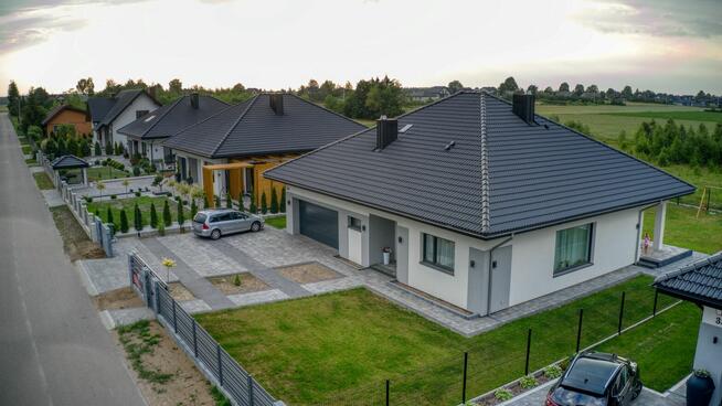 Dom na sprzedaż Rząśnik koło Wyszkowa 136m2