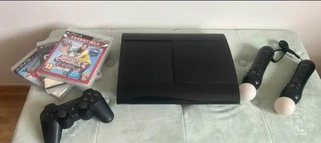 PS3