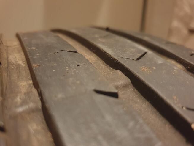 205 55 R16 V Continental ContiPremiumCintact 5