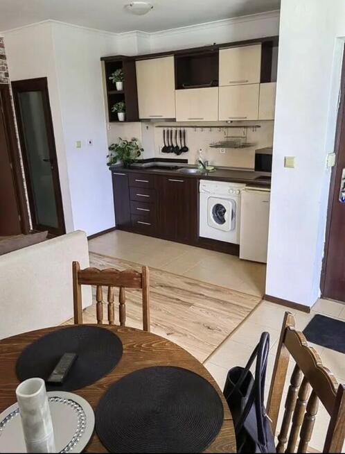 Apartament Nad Ciepłym Morzem Bułgaria Słoneczny Brzeg