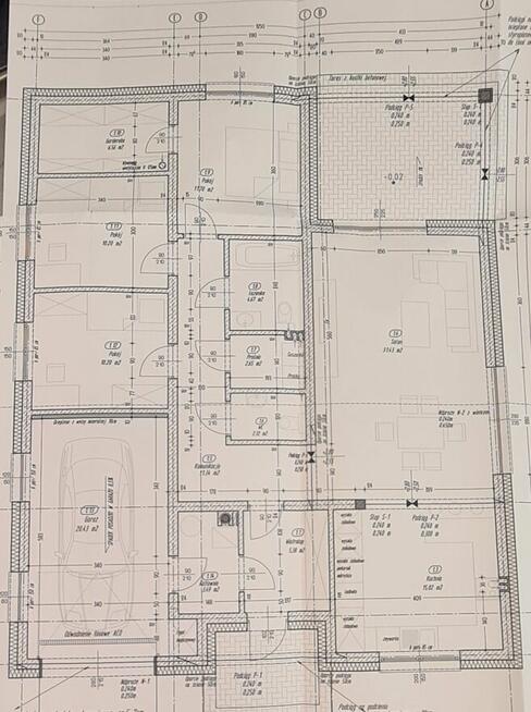 Domy na sprzedaż Rząśnik koło Wyszkowa 136m2
