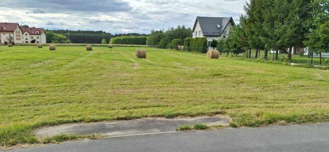 Atrakcyjna działka budowlana - Osiek nad Wisłą