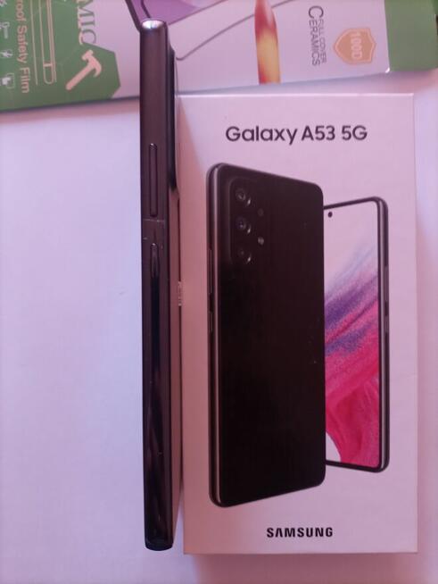 Samsung Galaxy A 53