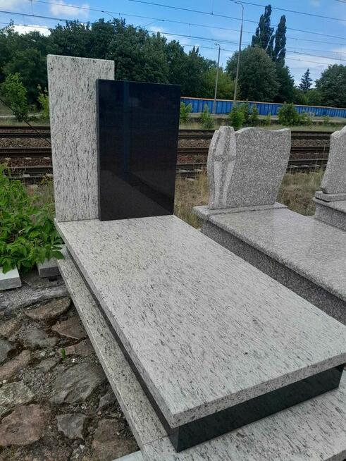 NAGROBKI , RENOWACJE NAGROBKÓW