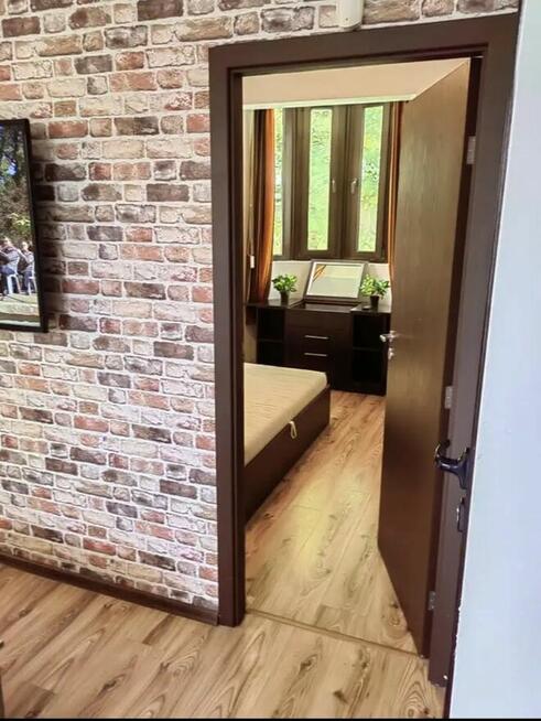 Apartament Nad Ciepłym Morzem Bułgaria Słoneczny Brzeg