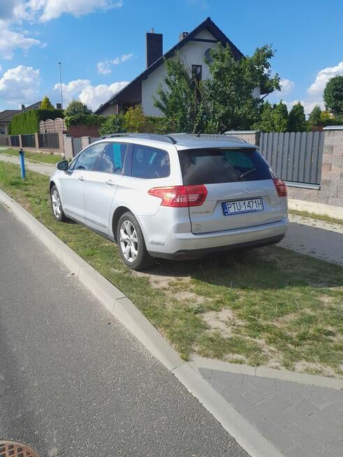 Sprzedam Citroen C5