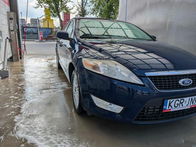 Sprzedam mondeo mk4