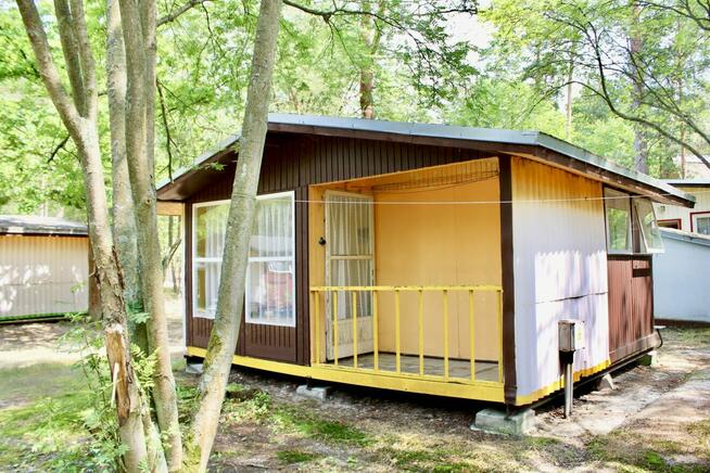 Domek Domki na wynajem w Stegnie - Stegna