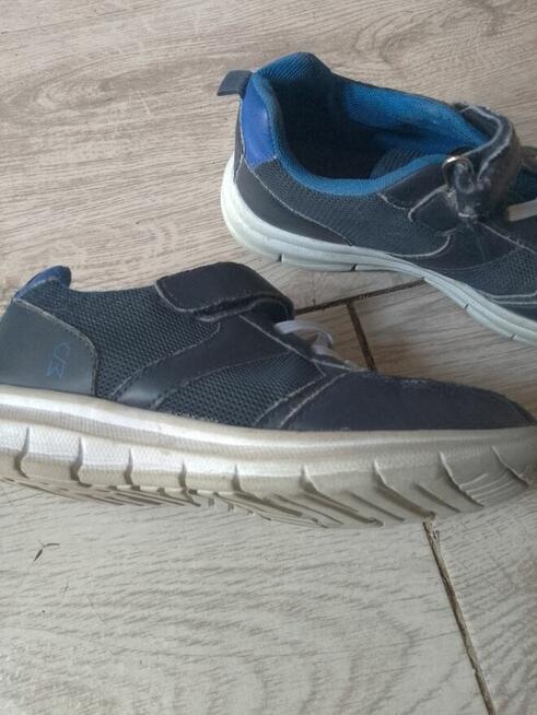 Buty sportowe dziecięce