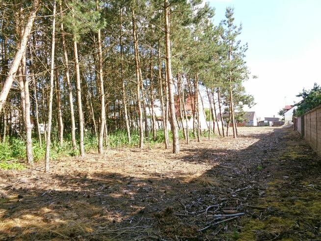 Działka Budowlana – Gmina Ślesin