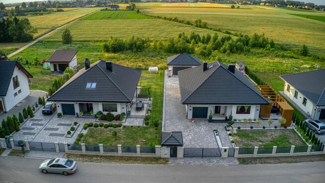 Domy na sprzedaż Rząśnik koło Wyszkowa 136m2
