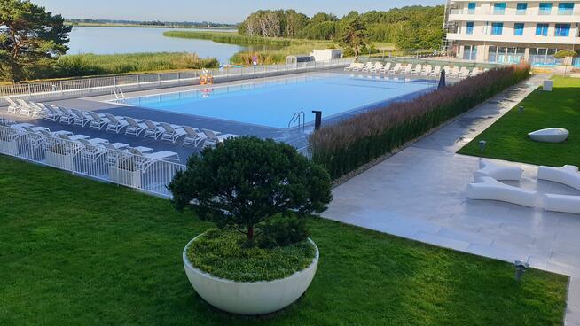 Rogowo Pearl - wynajem apartamentu