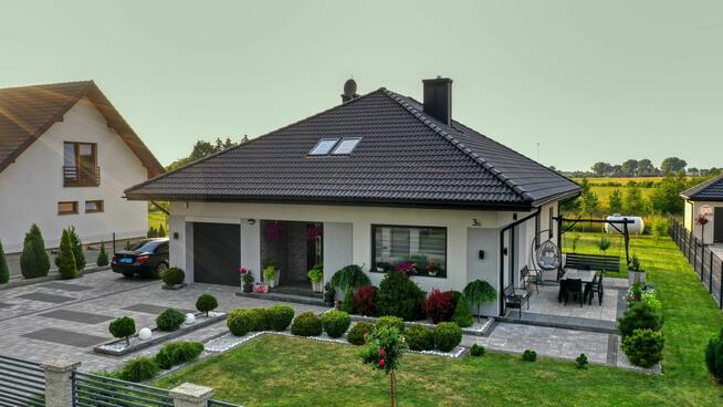 Domy na sprzedaż Rząśnik koło Wyszkowa 136m2