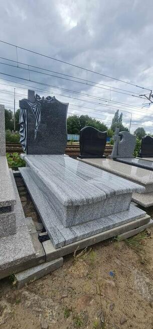 NAGROBKI , RENOWACJE NAGROBKÓW