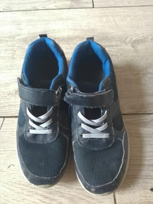 Buty sportowe dziecięce