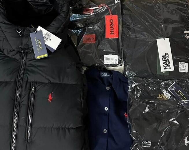 Kontakty Hurt marki Premium, stock Zalando, Zara _Palety Amaz